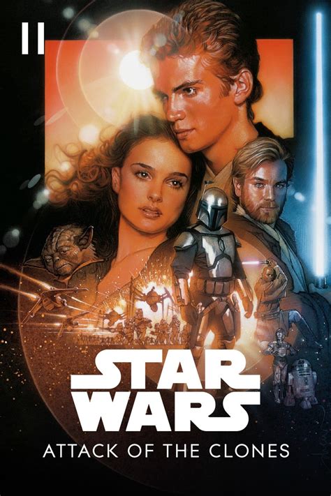 star wars attack of the clones film watch online|attack of the clones tv show.